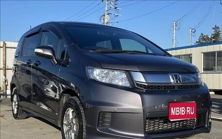 Honda Freed I, 2016 год, 920 000 рублей, 1 фотография