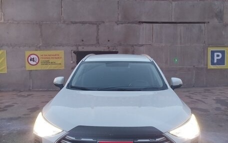 Haval Jolion, 2022 год, 1 450 000 рублей, 1 фотография