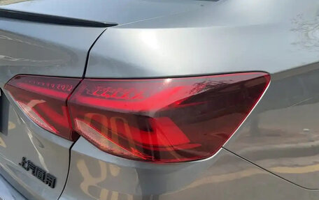 Chevrolet Cruze II, 2021 год, 1 100 000 рублей, 6 фотография