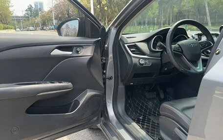 Chevrolet Cruze II, 2021 год, 1 100 000 рублей, 10 фотография