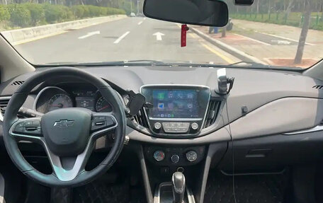 Chevrolet Cruze II, 2021 год, 1 100 000 рублей, 9 фотография