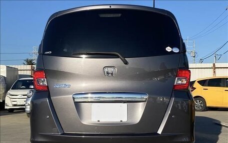 Honda Freed I, 2016 год, 920 000 рублей, 4 фотография