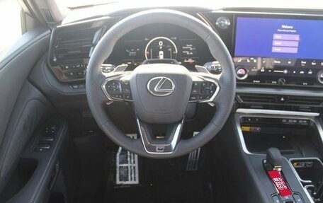 Lexus TX, 2025 год, 12 390 000 рублей, 10 фотография