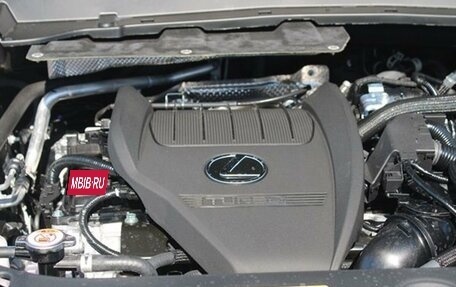 Lexus TX, 2025 год, 12 390 000 рублей, 17 фотография