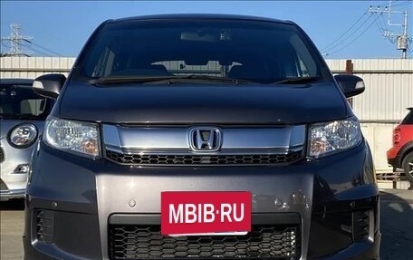 Honda Freed I, 2016 год, 920 000 рублей, 7 фотография