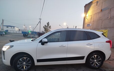 Haval Jolion, 2022 год, 1 450 000 рублей, 2 фотография
