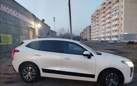 Haval Jolion, 2022 год, 1 450 000 рублей, 3 фотография