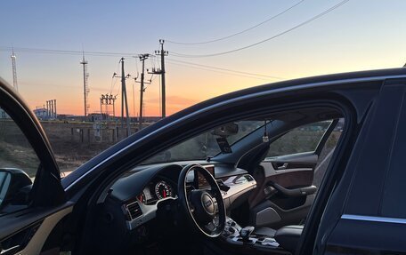 Audi A8, 2011 год, 1 850 000 рублей, 20 фотография