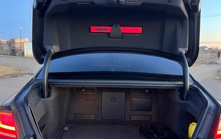 Audi A8, 2011 год, 1 850 000 рублей, 28 фотография