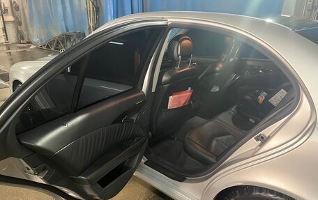 Mercedes-Benz E-Класс, 2002 год, 850 000 рублей, 5 фотография