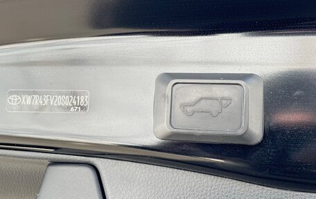Toyota RAV4, 2021 год, 3 610 000 рублей, 6 фотография
