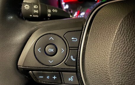 Toyota RAV4, 2021 год, 3 610 000 рублей, 9 фотография