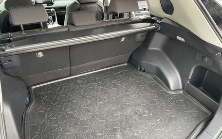 Toyota RAV4, 2021 год, 3 610 000 рублей, 15 фотография