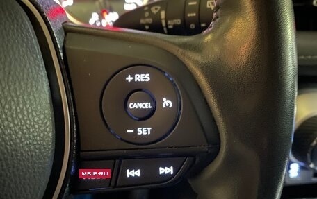 Toyota RAV4, 2021 год, 3 610 000 рублей, 10 фотография