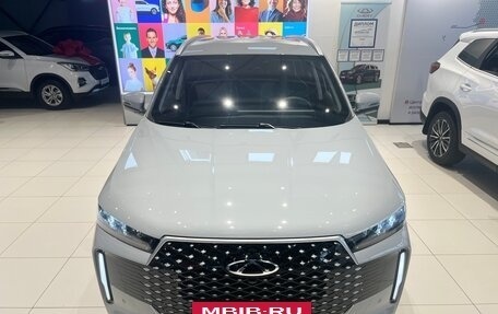 Chery Tiggo 4 I рестайлинг, 2025 год, 2 420 000 рублей, 5 фотография