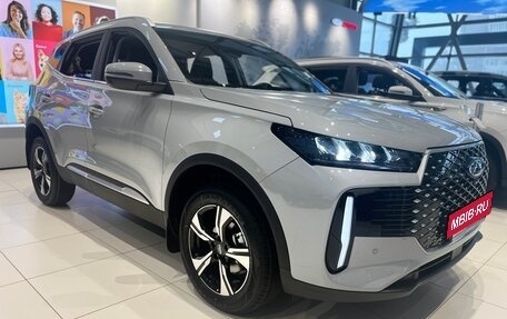 Chery Tiggo 4 I рестайлинг, 2025 год, 2 420 000 рублей, 6 фотография