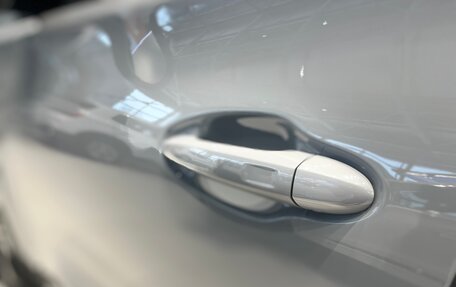 Chery Tiggo 4 I рестайлинг, 2025 год, 2 420 000 рублей, 15 фотография