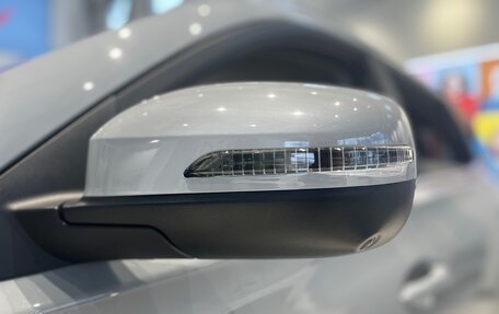 Chery Tiggo 4 I рестайлинг, 2025 год, 2 420 000 рублей, 14 фотография