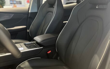 Chery Tiggo 4 I рестайлинг, 2025 год, 2 420 000 рублей, 19 фотография