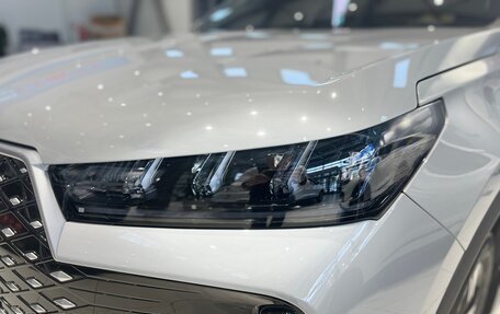 Chery Tiggo 4 I рестайлинг, 2025 год, 2 420 000 рублей, 13 фотография