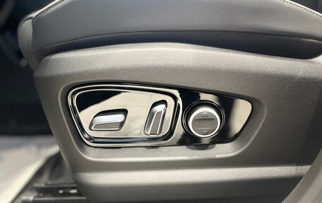 Chery Tiggo 4 I рестайлинг, 2025 год, 2 420 000 рублей, 20 фотография