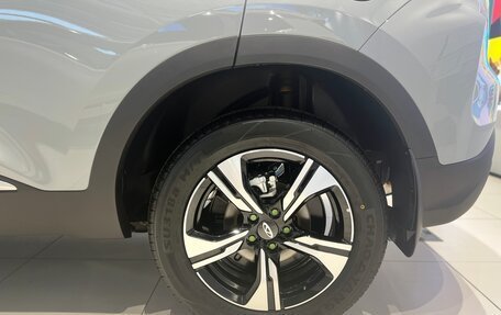 Chery Tiggo 4 I рестайлинг, 2025 год, 2 420 000 рублей, 17 фотография