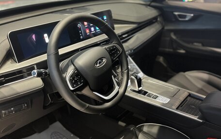 Chery Tiggo 4 I рестайлинг, 2025 год, 2 420 000 рублей, 18 фотография