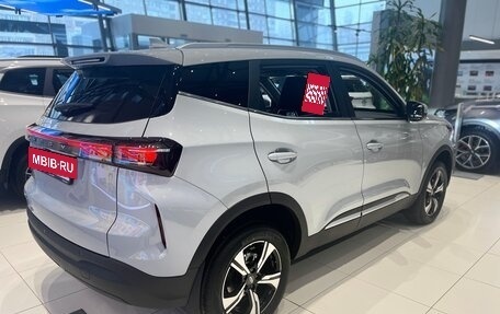 Chery Tiggo 4 I рестайлинг, 2025 год, 2 420 000 рублей, 9 фотография