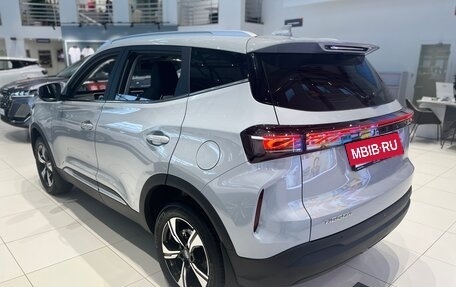 Chery Tiggo 4 I рестайлинг, 2025 год, 2 420 000 рублей, 11 фотография