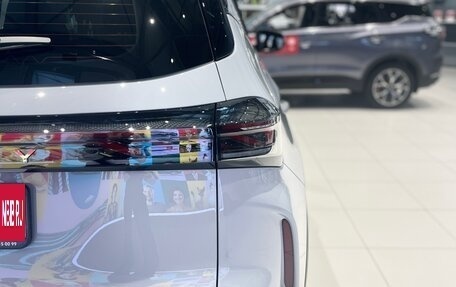 Chery Tiggo 4 I рестайлинг, 2025 год, 2 420 000 рублей, 16 фотография