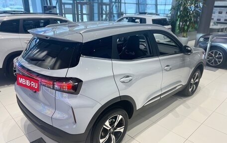 Chery Tiggo 4 I рестайлинг, 2025 год, 2 420 000 рублей, 10 фотография