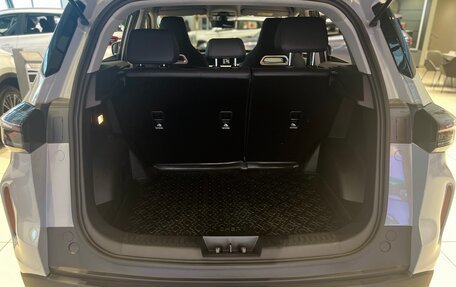 Chery Tiggo 4 I рестайлинг, 2025 год, 2 420 000 рублей, 31 фотография
