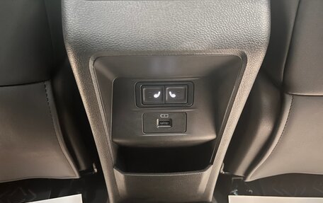 Chery Tiggo 4 I рестайлинг, 2025 год, 2 420 000 рублей, 28 фотография