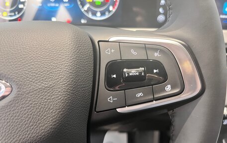 Chery Tiggo 4 I рестайлинг, 2025 год, 2 420 000 рублей, 25 фотография