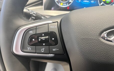 Chery Tiggo 4 I рестайлинг, 2025 год, 2 420 000 рублей, 24 фотография