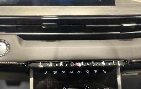 Chery Tiggo 4 I рестайлинг, 2025 год, 2 420 000 рублей, 23 фотография
