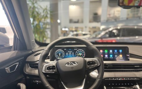 Chery Tiggo 4 I рестайлинг, 2025 год, 2 420 000 рублей, 30 фотография