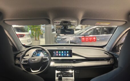 Chery Tiggo 4 I рестайлинг, 2025 год, 2 420 000 рублей, 29 фотография
