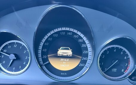 Mercedes-Benz E-Класс, 2011 год, 1 800 000 рублей, 9 фотография