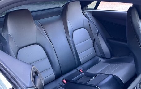 Mercedes-Benz E-Класс, 2011 год, 1 800 000 рублей, 15 фотография