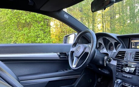 Mercedes-Benz E-Класс, 2011 год, 1 800 000 рублей, 17 фотография