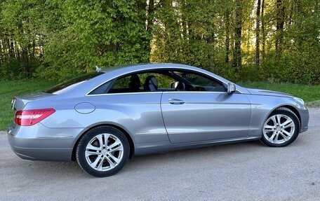 Mercedes-Benz E-Класс, 2011 год, 1 800 000 рублей, 18 фотография