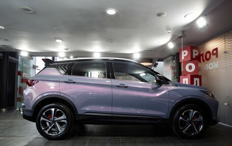 Geely Coolray I, 2024 год, 3 139 190 рублей, 6 фотография