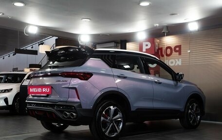Geely Coolray I, 2024 год, 3 139 190 рублей, 7 фотография
