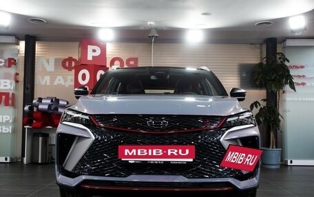 Geely Coolray I, 2024 год, 3 139 190 рублей, 3 фотография