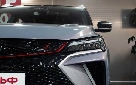 Geely Coolray I, 2024 год, 3 139 190 рублей, 10 фотография