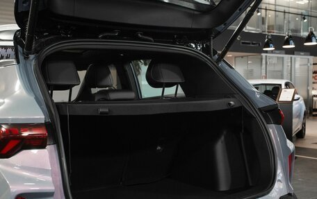 Geely Coolray I, 2024 год, 3 139 190 рублей, 14 фотография