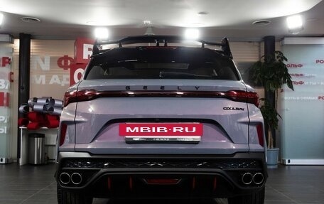 Geely Coolray I, 2024 год, 3 139 190 рублей, 8 фотография