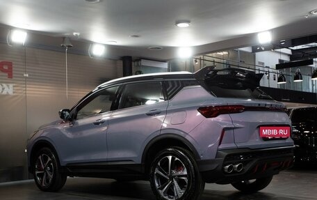 Geely Coolray I, 2024 год, 3 139 190 рублей, 9 фотография