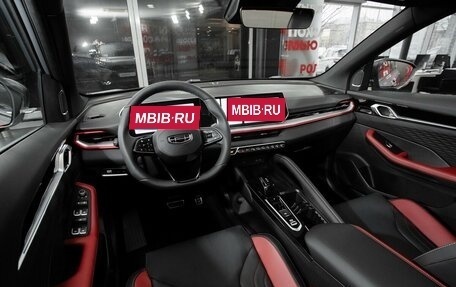 Geely Coolray I, 2024 год, 3 139 190 рублей, 19 фотография